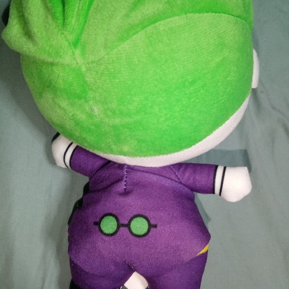 Cute Joker Plush Toy - Picture 2 of 4